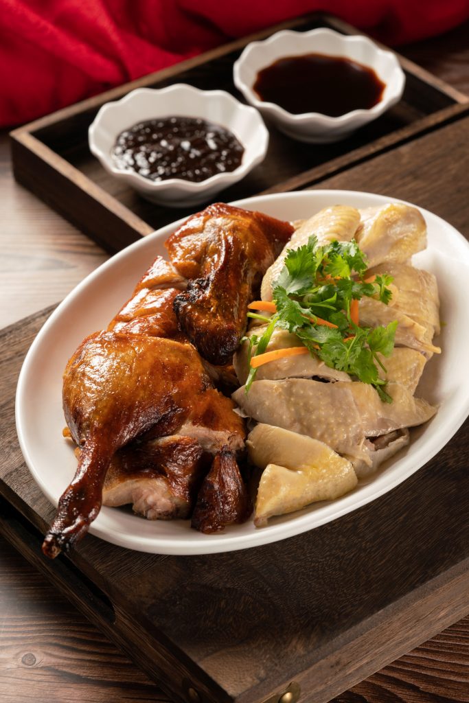 BeiKing Restaurant2289