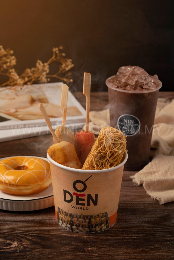 Oden Set